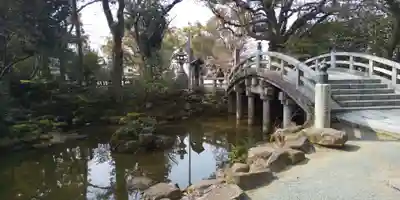 水天宮のその他建物
