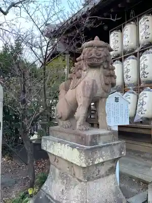 柿本神社(兵庫県)