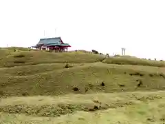 箱根元宮(神奈川県)