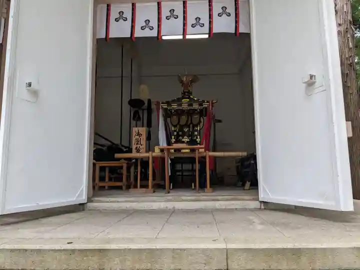 多賀大社(滋賀県)