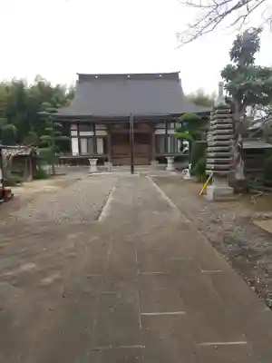 正専寺(茨城県)