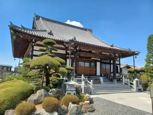 高城寺(埼玉県)