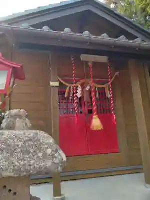 東武神社(宮城県)