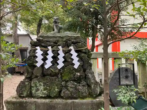 田無神社(東京都)