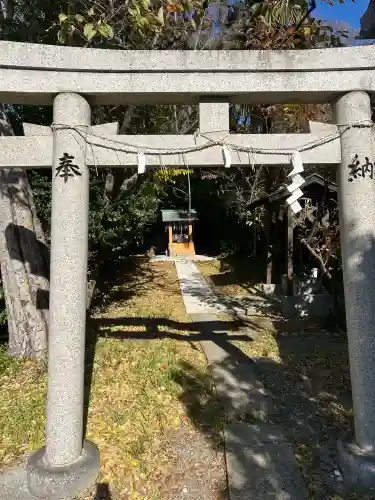 御厨神社(兵庫県)