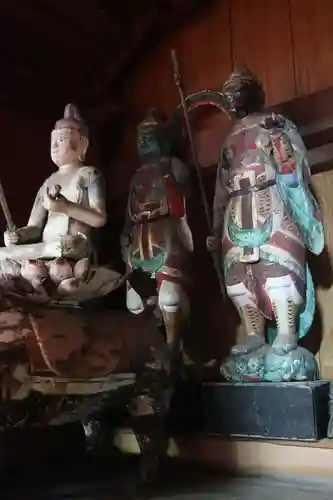 薬王寺(長野県)