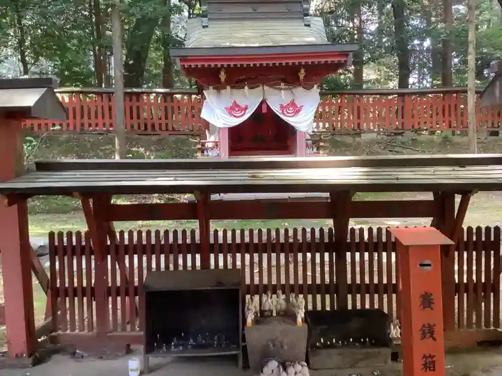 美濃國一宮 南宮大社(岐阜県)