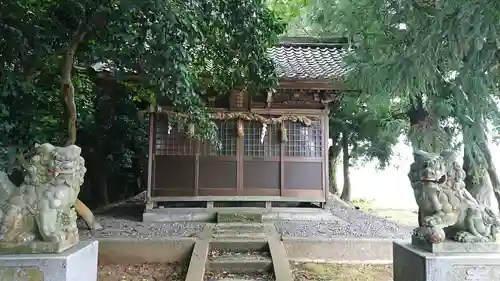 八幡神社(福井県)