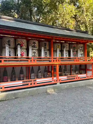 宇佐神宮のその他建物