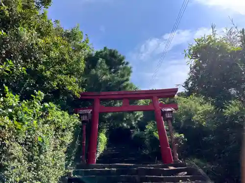 熊野神社(鹿児島県)