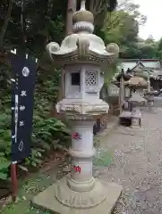 泉神社(茨城県)