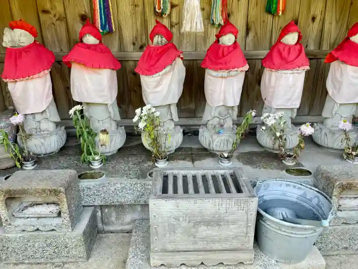 見光寺(神奈川県)