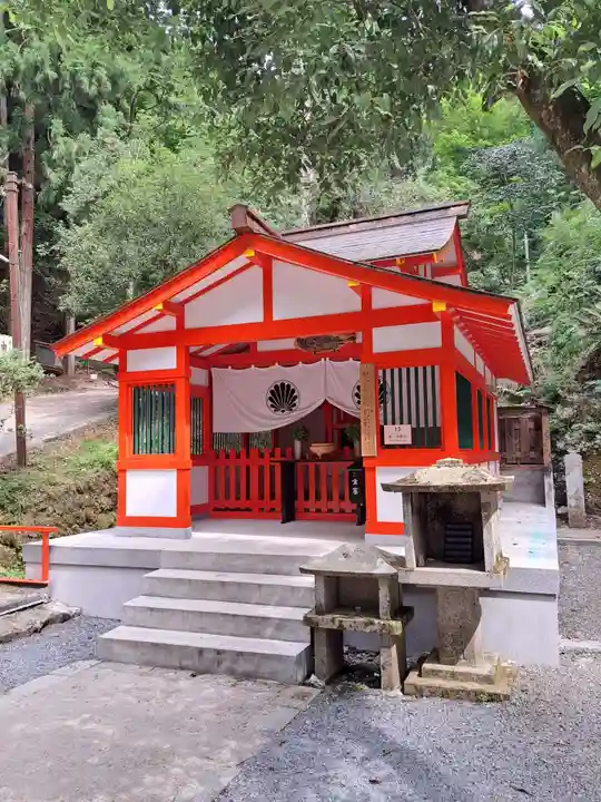 鞍馬寺(京都府)