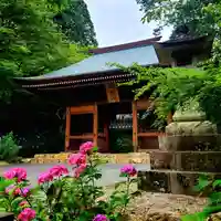 普門寺(切り絵御朱印発祥の寺)(愛知県)
