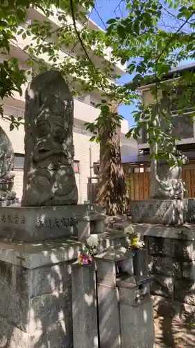 北向山不動院(京都府)