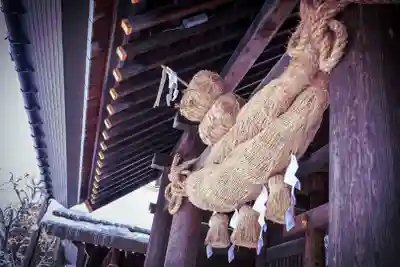 北海道神宮のその他建物