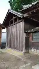 八坂神社の建物その他