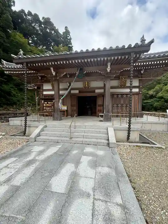 瀧安寺(大阪府)