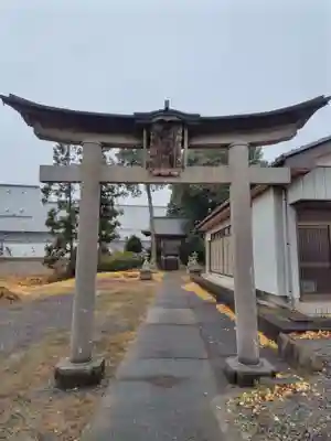 鷲神社 (埼玉県)