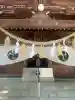 川中島古戦場八幡社(長野県)