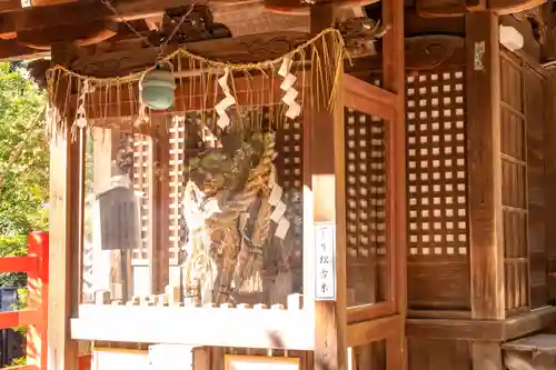 八大神社(京都府)