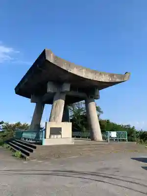 佛石寺のその他建物