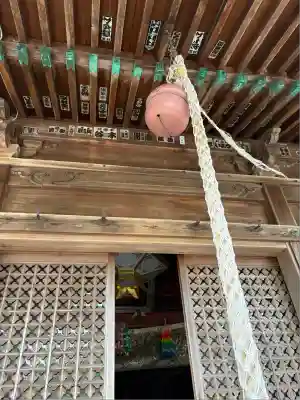 童学寺(徳島県)