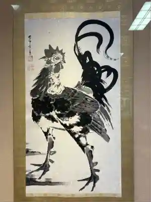 龍泉寺（足利厄除大師）(栃木県)