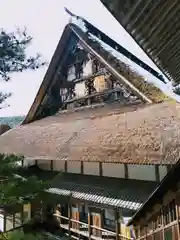 正法寺の建物その他