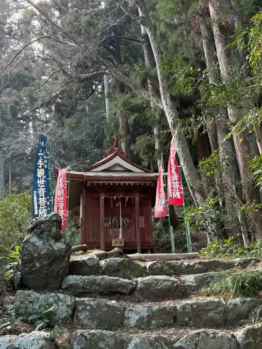 智満寺(静岡県)
