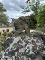 香取神社(関宿香取神社)(千葉県)