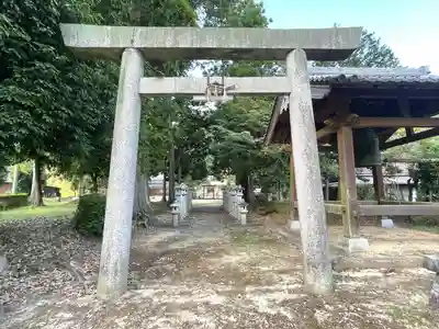 穴石神社(三重県)