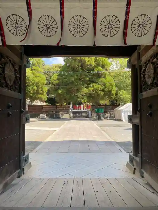 香椎宮(福岡県)