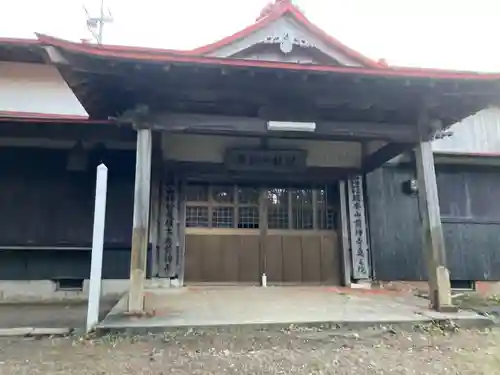 奥前神寺（前神寺奥の院）(愛媛県)