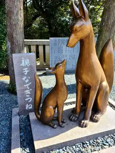 琴崎八幡宮(山口県)