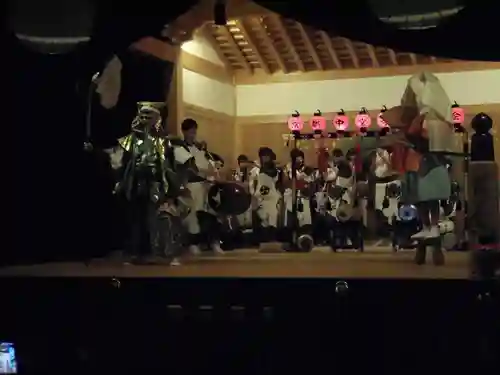 伏見稲荷大社御旅所のお祭り