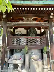 四天王寺(大阪府)