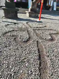 伊達神社(北海道)(2023年10月02日(月) 18時49分38秒投稿)