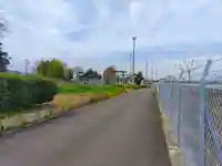 川北神社のその他建物