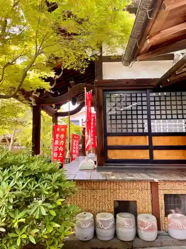 延命院のその他建物