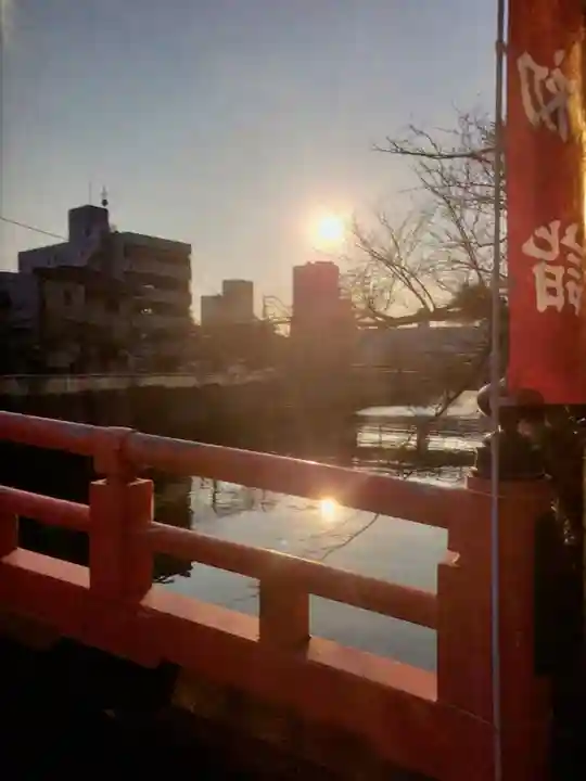 荏原神社(東京都)