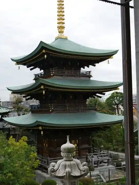 三学院のその他建物