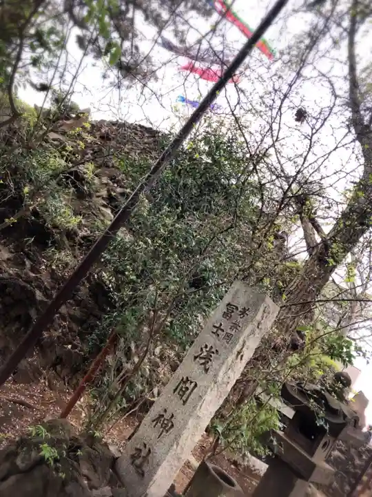 品川神社(東京都)
