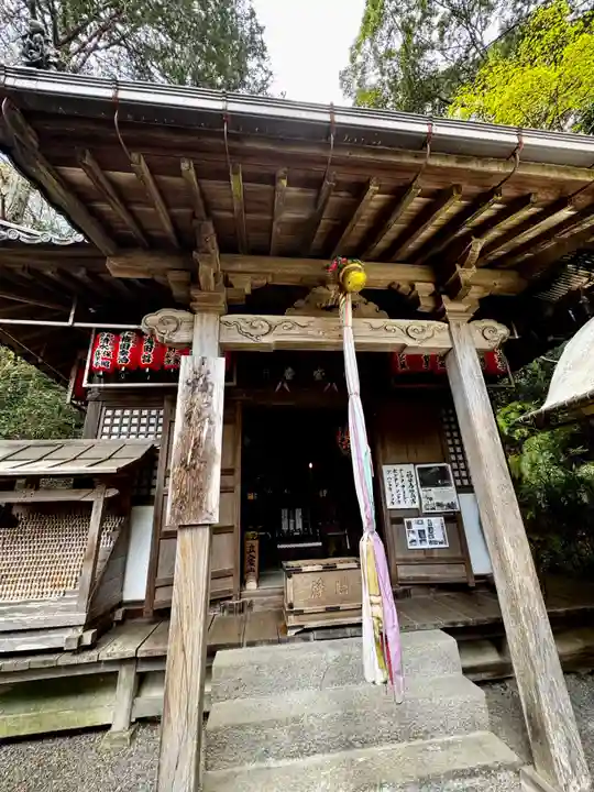 赤山禅院(京都府)