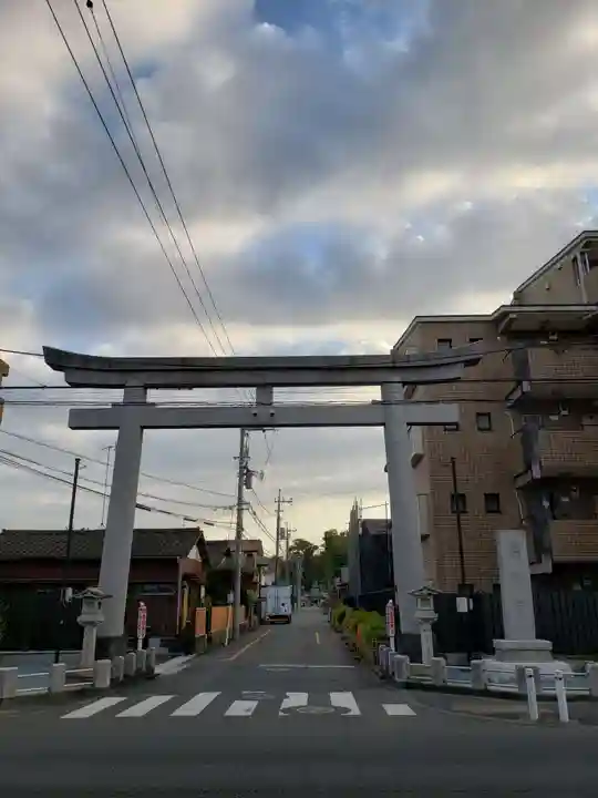 熊野宮(東京都)