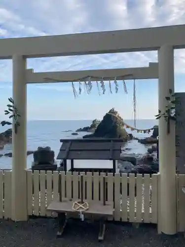 二見興玉神社(三重県)