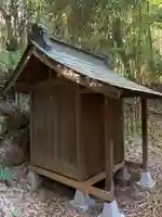 熊野神社(千葉県)