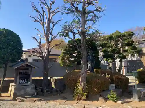 浄心寺(神奈川県)