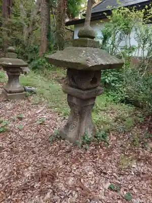 一箕山八幡神社(福島県)