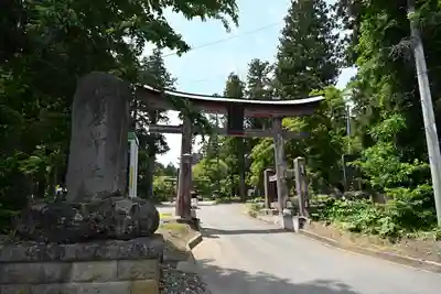 高照神社(青森県)